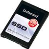 Intenso - SSD - 512GB - intern - 6,4 cm (2.5") - SATA 6Gb/s - Puffer: 256MB (3812450)