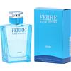 Gianfranco Ferré Acqua Azzura eau de Toilette für Herren 100 ml