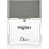 Dior Higher Eau de Toilette Spray 50ml