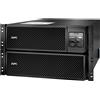 APC Smart-UPS On-Line gruppo di continuità (UPS) Doppia conversione (online) 8 kVA 8000 W 10 presa(e) AC