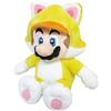 Together+ Gatto Mario Nintendo Plüsch 24 cm