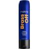Matrix Haircare Brass Off Conditioner 300ml - balsamo anti arancio