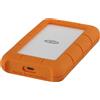 LaCie Rugged USB-C - disco rigido - 4 TB - esterno (portatile)