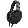 Sennheiser HD 650 - Kopfhörer - ohrumschließend - kabelgebunden - 6,35 mm Stecker - Titan (508825)
