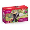 Schleich schleich® bayala® 42525 Cova dei piccoli gufi 42525