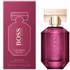 Boss Hugo Boss Il Profumo Magnetico Per Lei Woda perfumowana, 50 ml