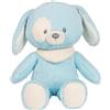 Spin Master 6066015 Peluche per cani azzurro/bianco