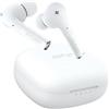 Defunc Cuffie Bluetooth 5.2True Entertainment Wireless Bianco/Bianco 71534