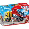 PLAYMOBIL City Life 71429 Servizio di rimorchio