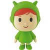 Comansi Figurka kolekcjonerska Comansi - Pocoyo Pack, jakość i detal w jednym