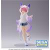 Sega Re:Zero Starting Life in Another World Luminasta Statua in PVC Ram Day After the Rain 21 cm