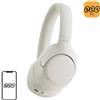 QCY Cuffie senza fili Qcy H3, Anc (bianco)