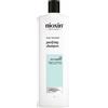 Nioxin Shampoo antiforfora Nioxin SCALP RECOVERY 1 litro