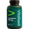 Vitalized Vitalised Lactoferrin+ 200 mg capsule 60 Capsule