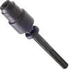 Wolfpack Adattatore da SDS-MAX a SDS-PLUS