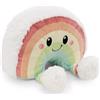 Nici arcobaleno Nibsi 28 cm peluche