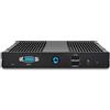 Acer AOpen Digital Engine DE3129 - Lettore Digital Signage - 8 GB di RAM - Intel serie N - SSD - 128 GB - 4K UHD (2160p) (91.DEV00.E1A0)