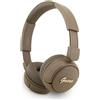 Guess Cuffie intrauricolari Guess Metal Logo Script - Marrone