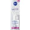 NIVEA - Crema occhi - CELLular Expert Filler Anti-Aging - Per la pelle che invecchia - Con acido ialuronico e acido folico puro - 15 ml - 1 pezzo