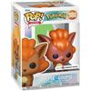 Funko POP! Pokémon - Vulpix (Perla) #81445