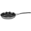 Zwilling Peak Bratpfanne 20 cm 18/10 Edelstahl, Silber