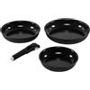 ZWILLING Set di padelle Zwilling Unlock, 4 pezzi, in alluminio