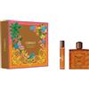 Versace Eros Najim, profumo, flacone da 100 ml + flacone da 10 ml