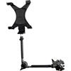 Supporto per tablet per batteria, leggio concerti, coro, classe