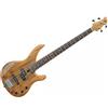 Yamaha TRBX174EW Basso Elettrico 4 Corde Natural Top Mango Passivo
