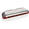 Hohner Armonica Do GOLDEN MELODY Progressive Do C673841
