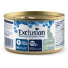 dorado Exclusion Gatto Mediterraneo Adulto Sterilizzato +7 Pollo Lattina 85 Gr