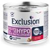 dorado Exclusion monoprotein veterinary diet formula hypoallergenic goat and potato all breeds 200 g