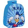safta 3d Donald Backpack One Size