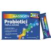 Marco viti farmaceutici spa MASSIGEN PROBIOTICI 12STICK