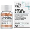 Marco viti farmaceutici spa Dr Viti Capelli e Unghie Bipacco 120 Capsule - Integratore Anticaduta