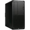 Hp z2 g9 tower worksation i7-14700 ram 32gb-ssd 1tb nvme-nvidia rtx 400 4gb-win 11 prof nero (a40klet#abz)