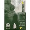 TESSA SRL FumenT 12 Compresse Effervescenti per Suffumigi
