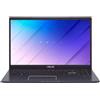 ASUS Vivobook Go 15 E510KA-EJ587WS Intel® Celeron® N N4500 Computer portatile 39,6 cm (15.6") Full HD 4 GB DDR4-SDRAM 128 GB eMMC Wi-Fi 5 (802.11ac) Windows 11 Home in S mode Nero