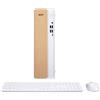 Acer Aspire XC102-RPL Intel® Core™ i5 i5-13420H 16 GB DDR4-SDRAM 512 GB SSD Windows 11 Home PC Bianco, Legno