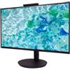 Acer Vero CB2 CB242Y D6 Monitor PC 61 cm (24") 1920 x 1080 Pixel 4K Ultra HD Nero