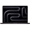 Apple MacBook Pro 16" M5 Pro chip 18‑core CPU 20‑core GPU, 48GB, 1TB SSD - Nero siderale