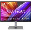 ASUS ProArt PA248CNV Monitor PC 61,2 cm (24.1") 1920 x 1200 Pixel Full HD+ Nero