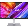 ASUS ProArt PA278CGV Monitor PC 68,6 cm (27") 2560 x 1440 Pixel Quad HD LCD Nero