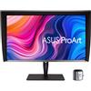ASUS ProArt PA32UCG-K Monitor PC 81,3 cm (32") 3840 x 2160 Pixel 4K Ultra HD LED Nero