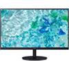Acer CB322QU E Monitor PC 80 cm (31.5") 2560 x 1440 Pixel Wide Quad HD Argento