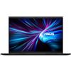 ASUS V16 V3607VH-TK131W Intel Core 5 210H Computer portatile 40,6 cm (16") WUXGA 16 GB DDR5-SDRAM 512 GB SSD NVIDIA GeForce RTX 5050 Laptop GPU Wi-Fi 6 (802.11ax) Windows 11 Home Nero