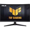 ASUS VG27VQM1B Monitor PC 68,6 cm (27") 1920 x 1080 Pixel Full HD LCD Nero