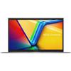 ASUS Vivobook 15 F1504ZA-NJ457W, Notebook con display 15.6, processore Intel® Core? i5-1235U, RAM 16GB, 512GB SSD.