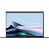 ASUS Zenbook 14 UX3405CA-SU1389W, display 14", Intel® Core? Ultra 9 Processor 285H, 32GB RAM, 1TB SSD, Blue.
