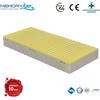 MEMORYLINE DOUBLE WAVE - Materasso poliuretano e memory 90x200